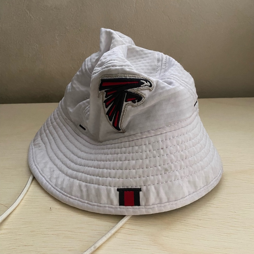 Atlanta Falcons bucket hat